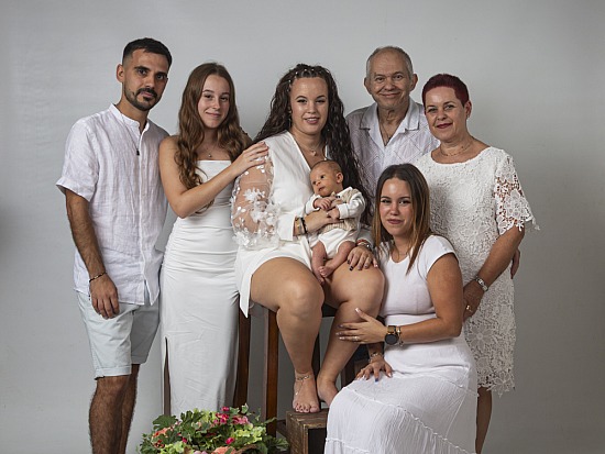 LEO FAMILY